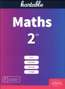 Maths 2de - KARTABLE