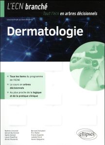 Dermatologie - Mouterde Olivier - Litrowski Noémie