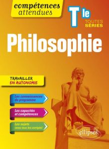 Philosophie Terminale toutes séries. Edition 2018 - Hardt Max