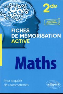 Mathématiques 2de - Nadjar David