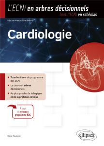 Cardiologie - Mouterde Olivier