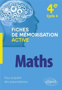 Mathématiques - 4e cycle 4 - Laborie Philippe - Laurent Bruno