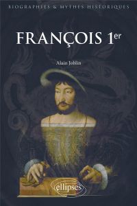 François 1er - Joblin Alain