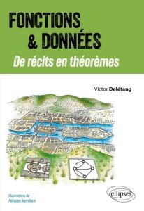 De récits en théorèmes : Fonctions et Données - Delétang Victor