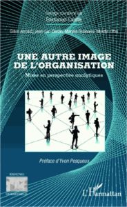 Une autre image de l'organisation. Mises en perspactive analytiques - Arnaud Gilles - Castille Emmanuel - Cerdin Jean-Lu