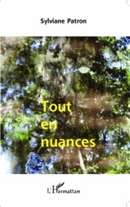 Tout en nuances - Patron Sylviane