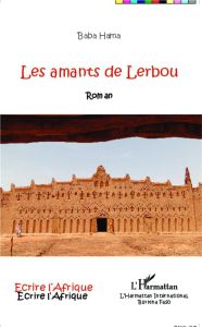 Les amants de Lerbou - Hama Baba