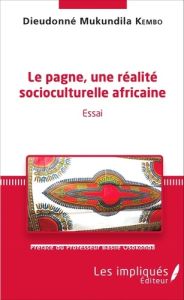 Le pagne, une réalité socioculturelle africaine - Mukundila Kembo Dieudonné - Osokonda Basile