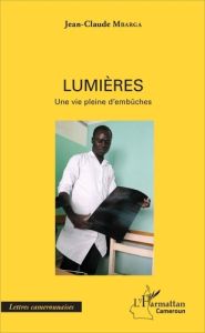 Lumières - Mbarga Jean-Claude