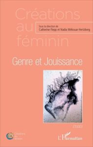 Genre et jouissance - Flepp Catherine - Mékouar-Hertzberg Nadia