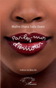 Parlez-moi d'Amour - Dabo Diana Sally - Ba Waly