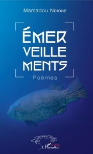 Emerveillements - Ndione Mamadou