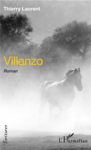 Villanzo - Laurent Thierry