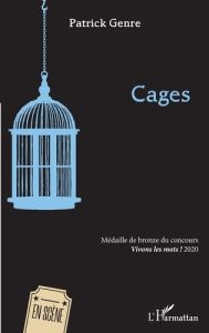 Cages - Genre Patrick
