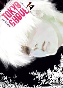 Tokyo Ghoul Tome 14 - Ishida Sui - Indei Akiko - Fernande Pierre