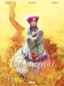 Chimère(s) 1887 Tome 6 : Nuit étoilée - Pelinq Christophe