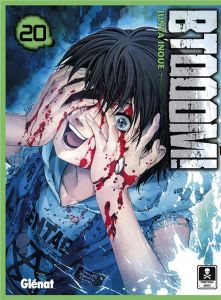 Btooom ! Tome 20 - Inoue Junya - Rabahi Djamel