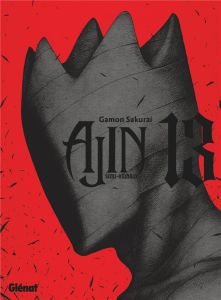 Ajin Tome 13 - Sakurai Gamon - Rupp-Stanko Karine