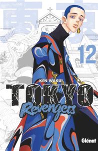 Tokyo Revengers Tome 12 - Wakui Ken