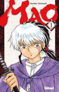 Mao Tome 1 - Takahashi Rumiko