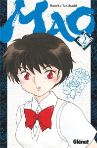 Mao Tome 2 - Takahashi Rumiko