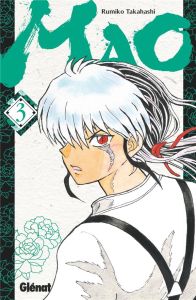 Mao Tome 3 - Takahashi Rumiko