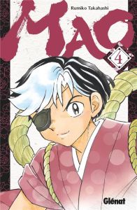 Mao Tome 4 - Takahashi Rumiko