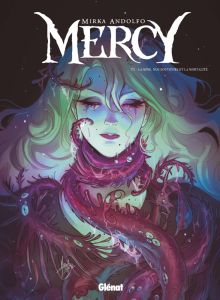 Mercy Tome 3 : La mine, nos souvenirs et la mortalité - Andolfo Mirka