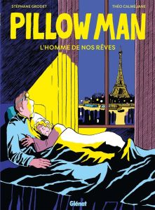 Pillow Man - Grodet Stéphane - Calméjane Théo