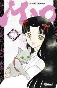 Mao Tome 7 - Takahashi Rumiko