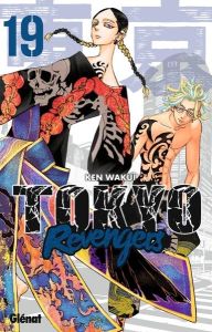 Tokyo Revengers Tome 19 - Wakui Ken - Estager Aurélien