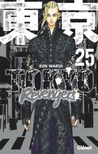 Tokyo Revengers Tome 25 - Wakui Ken