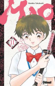 Mao Tome 11 - Takahashi Rumiko - Indei Akiko - Fernande Pierre