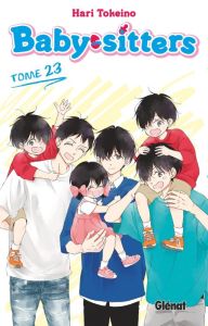 Baby-sitters Tome 23 - Tokeino Hari - Thévenon Anne-Sophie