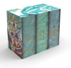 One Piece - Coffret PLEIN Water Seven : Tomes 33 à 45 - Oda Eiichirô