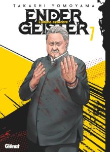 Ender Geister Tome 7 - Yomoyama Takashi