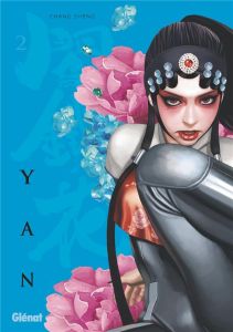 Yan Tome 2 - Chang Sheng