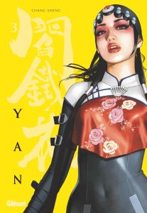 Yan Tome 3 - Chang Sheng