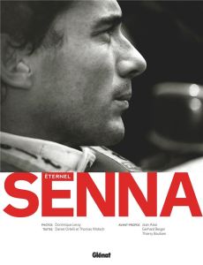 Eternel Senna - Ortelli Daniel - Woloch Thomas - Leroy Dominique -