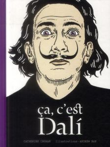 Ca, c'est Dali - Ingram Catherine - Rae Andrew