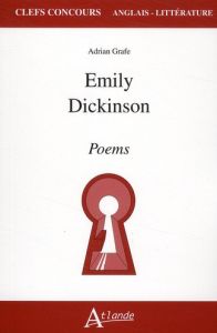 Emily Dickinson - Grafe Adrian