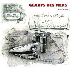 Géants des mers - Navarro Vivi - Saadé Zeenny Tanya