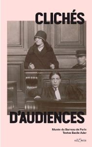 Cliches d'audiences - Ader Basile