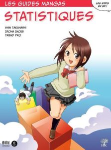 Statistiques - Takahashi Shin - Iroha Inoue