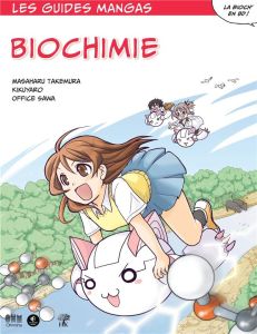 Biochimie - Takemura Masaharu