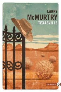 Texasville - McMurtry Larry