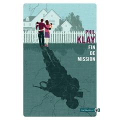 Fin de mission - Klay Phil - Happe François