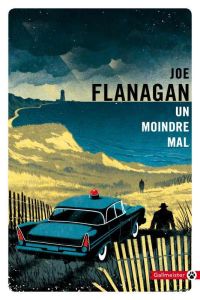 Un moindre mal - Flanagan Joe - Jouin de Laurens Janique