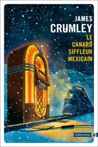 Le canard siffleur mexicain - Crumley James - Mailhos Jacques