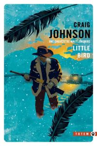 Little bird - Johnson Craig